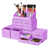 Mauve est en rupture de stock