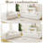 66.5'' Upholstered Sofa-975793849