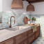 Biarritz 3" x 11.88" Straight Edge Ceramic Brick Look Subway Wall Tile-1081798827