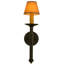 Applique murale 1 lumière Amada-125013623-125013555-125013557
