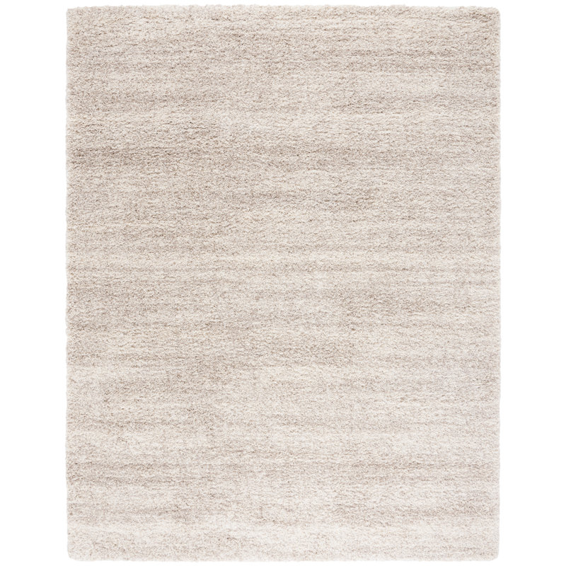 Striped Area Rug, Rectangle 236 x 305cm