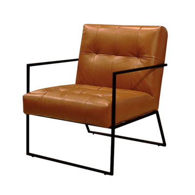 Fauteuil de 25 po de largeur Grover