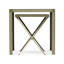 Barcelona Nesting End Table