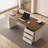 Rectangle Writing Desk-1417577928