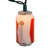 Budweiser Can 10 Light String Lights
