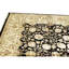 Handmade Silk and Wool Area Rug