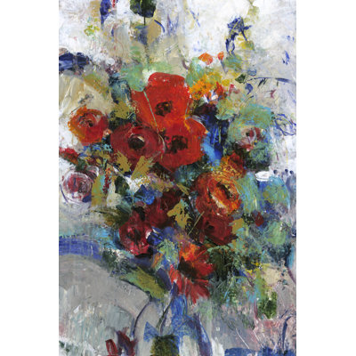 Éclaboussure de couleur II