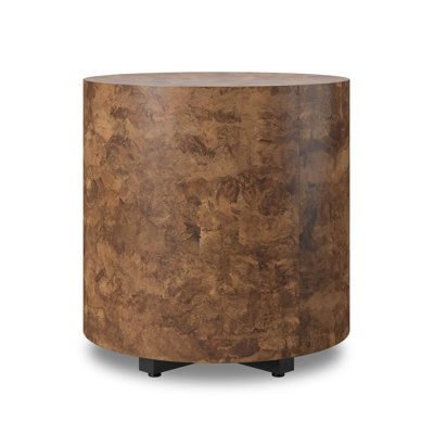 Hudson End Table
