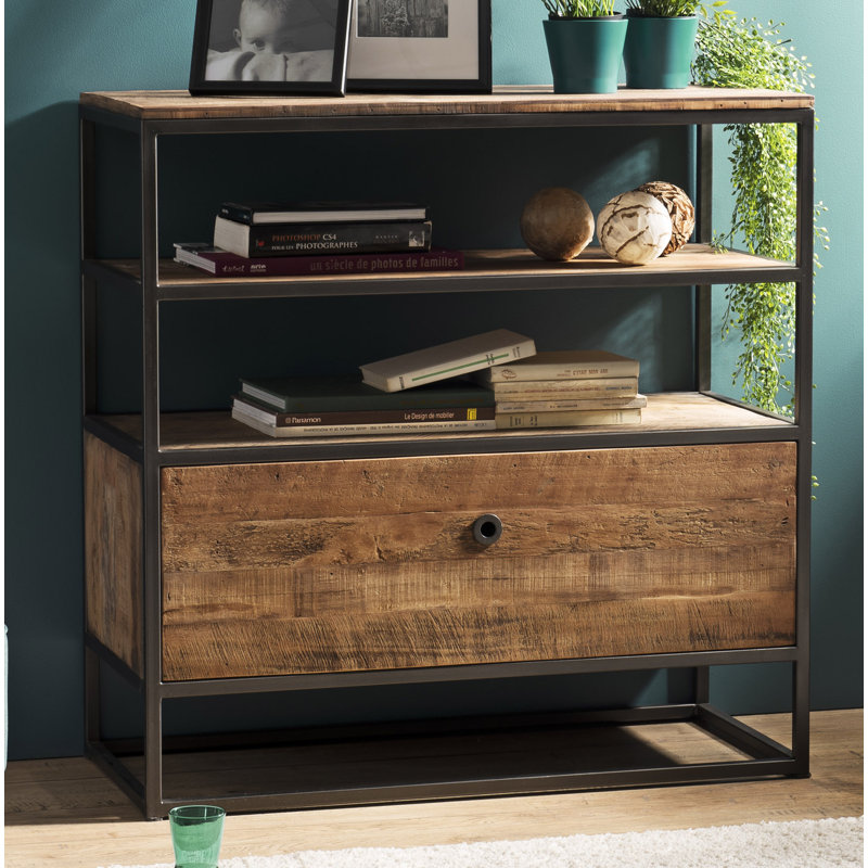 Worley Display Cabinet