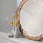 Miroir rond