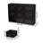 Shurma Wood Stackable Desk Organizer with Drawers-1663202817