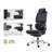 Inbox Zero Task Chair with Headrest
