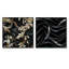 Aurore - Abstract Square Collage Set Of 2-101844272-101844273