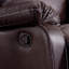 Fauteuil inclinable Palmyra Motion-1393159698