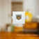 Perlglow 2" White Square 20W ‎1700/1200 Lumens 5CCT Recessed Light