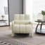 Fauteuil d'appoint simple pour une personne-1981307898