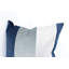 Matte Oceans Pillow Cover & Insert