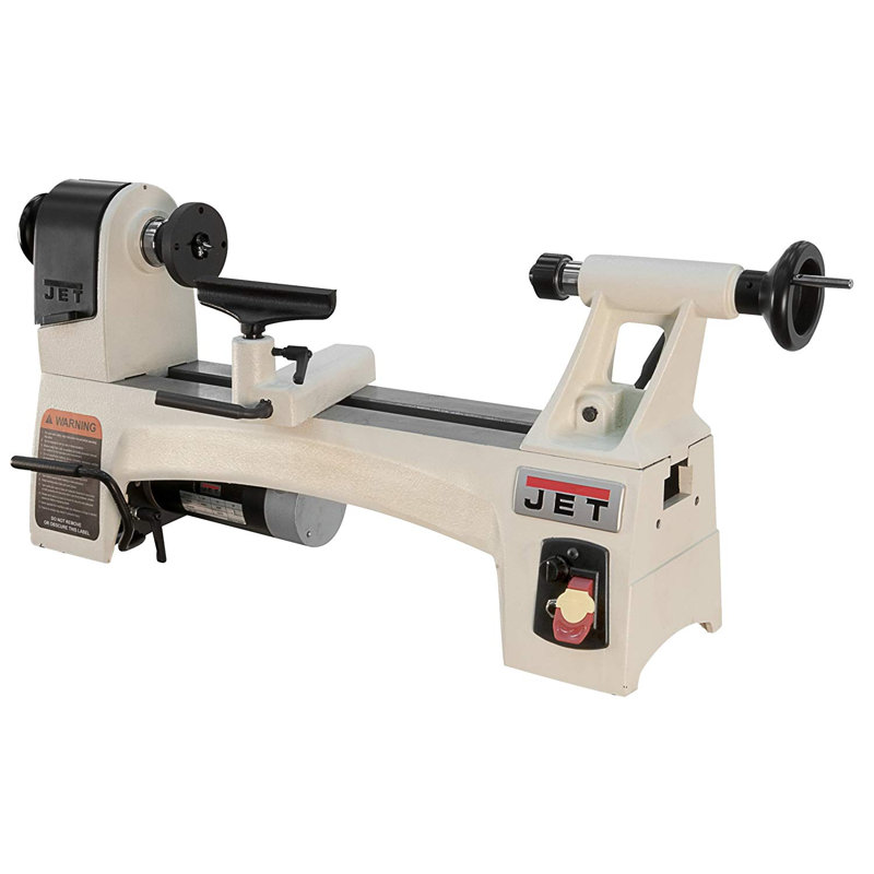 JPW Industries Universal Mini Lathe for Air Purifier