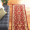 Tapis bourgogne Bhatari