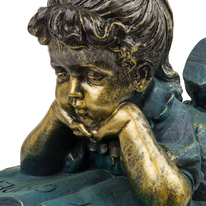 Statue de Sarno