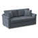 Bridgeport Upholstered 85'' Sofa