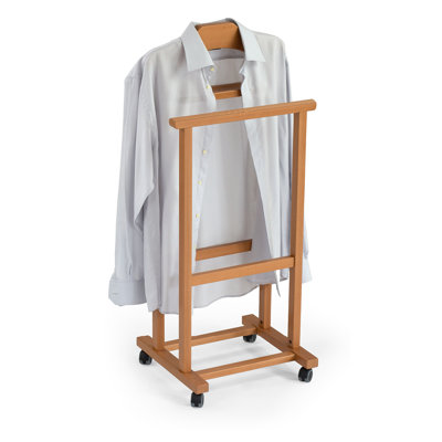 Brandt Valet Stand