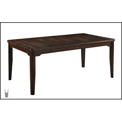 Ensemble de table de salle à manger 5 pièces