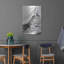 Lark Manor ™ «At a Glance» par Kamdon Kreations, art mural en métal, MTL-14468-162758937