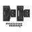 Standard Wrap Hinge-50342769