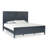 Vinesha Panel Bed-1557310657-1557310670