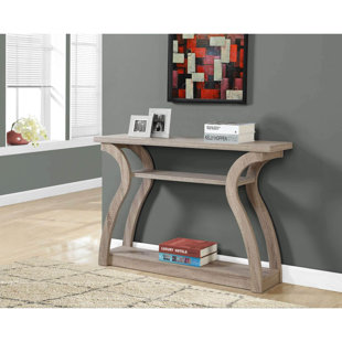 Console 47,25 po  (Ensemble de 2)