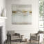 Platinum Wave Painting by Jennifer Hollack Raboin-39774407-39774409
