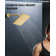 Music Thermostatic Shower System,Dual Showerheads with LED Mood Lighting