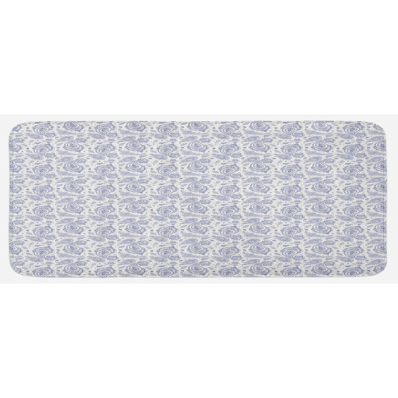 Tapis de cuisine
