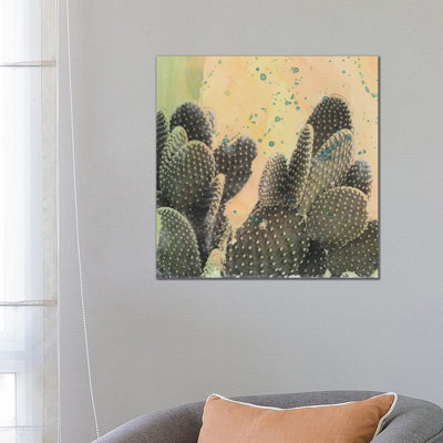 Desert Dreams II by Naomi McCavitt - Wrapped Canvas Gallery-Wrapped Canvas Giclée