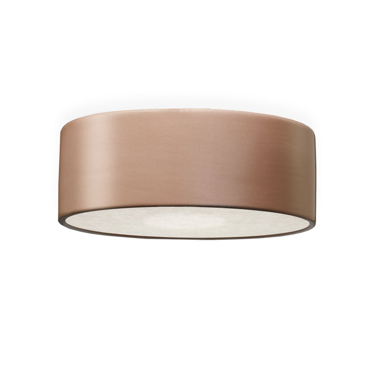 Leni LED Outdoor Flush Mount