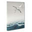 Three Seagulls by Ohara Koson - Wrapped Canvas Painting-55359022