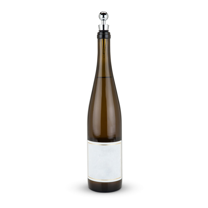 Bottle Stopper