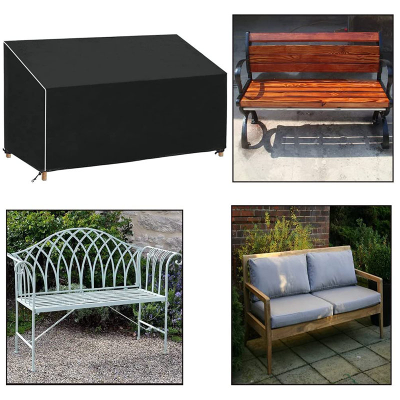 Outdoor Cover