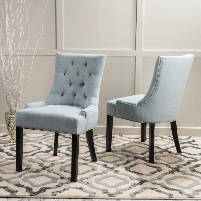 Chaise de salle à manger