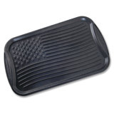 Nordic Ware Stars and Stripes Non-Stick Reversible Grill Pan & Griddle