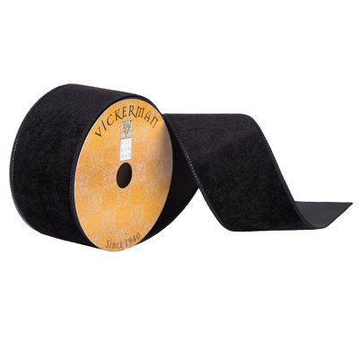 0.2'' Solid Ribbon