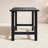 POLYWOOD Long Island 18" Side Table-1485455569