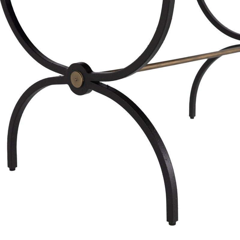 Galvin Vanity Stool
