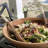 Aria Salad Servers