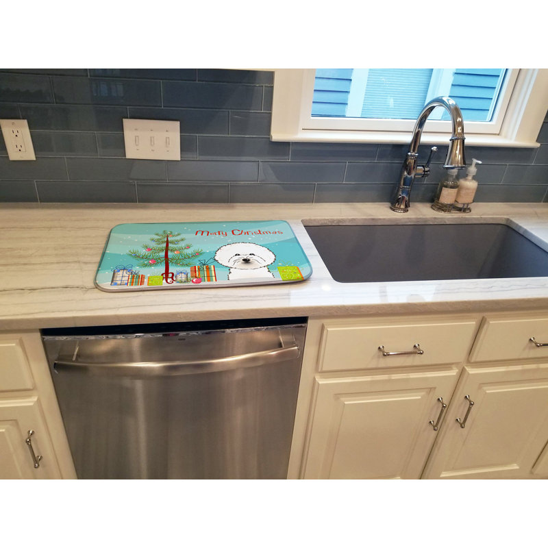 Drying Mat