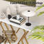 Joncas 100cm Console Table