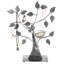 Metal Tree Jewellery Stand