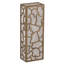 Deserto 2 - Light Flush Mounted Sconce
