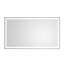 Miroir de salle de bain 48x72